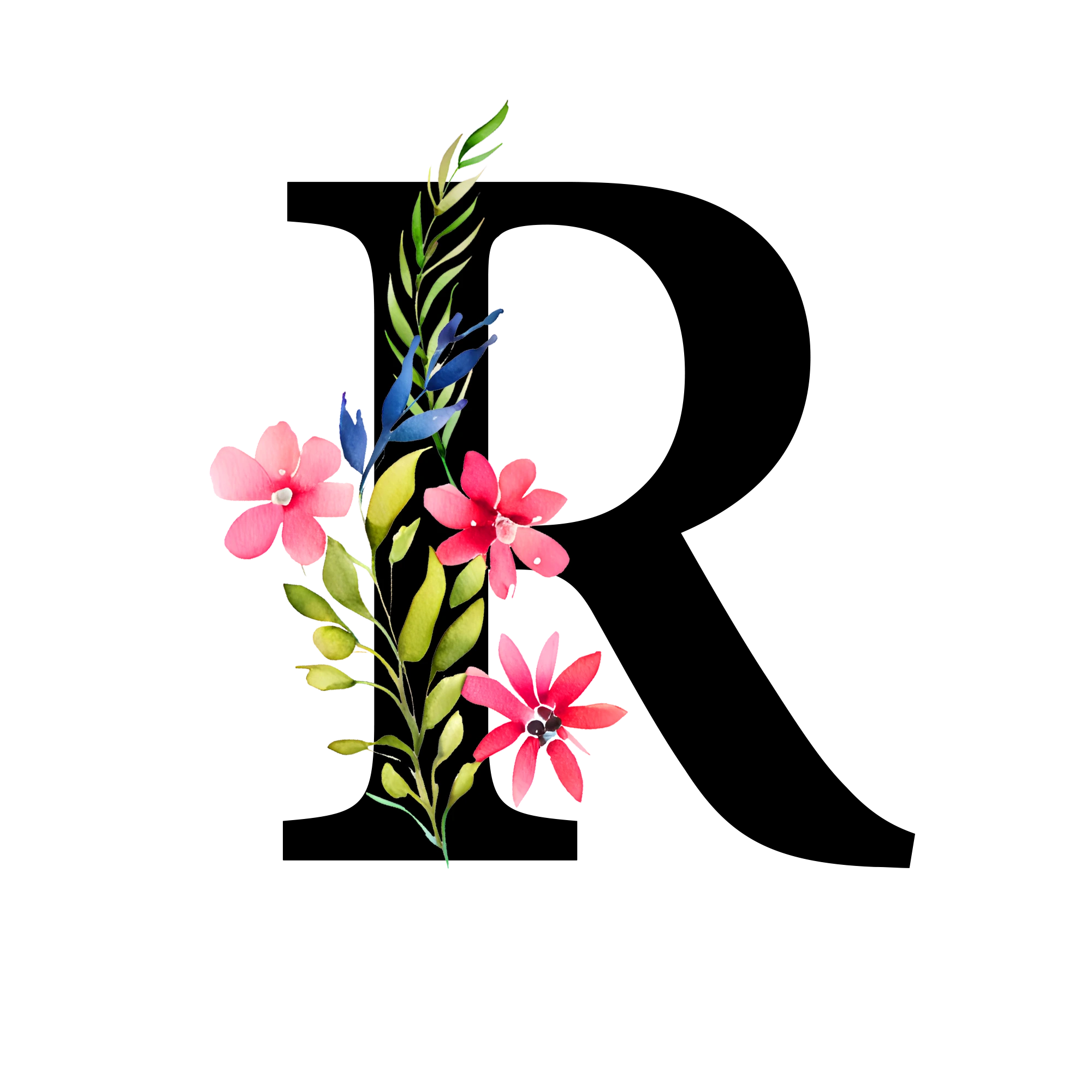 Free-Transparent-Floral-Alphabet-Illustration-letter-R.webp